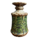 Strehla vase model 1228 1970s German Pottery