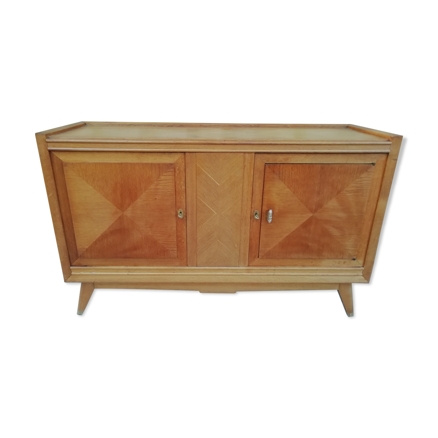 Scandinavian sideboard 60/70s