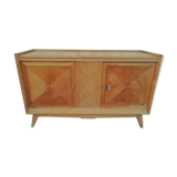 Scandinavian sideboard 60/70s