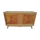 Scandinavian sideboard 60/70s