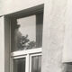 Photographie, jambes d’homme architecture, années 90