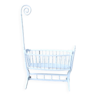 Swing cradle
