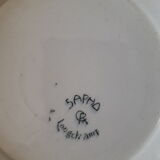 Vintage Longchamp compotier