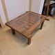 Table porte marocaine