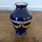 Porcelain vase