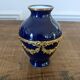Porcelain vase