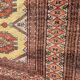 Oriental rugs