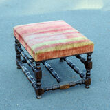 Foot rest stool