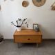 Vintage TV unit / sideboard