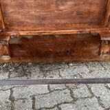Oak desk 50/60 years