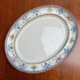 Minton & Co Platter