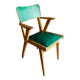 Bridge chair from the 50s