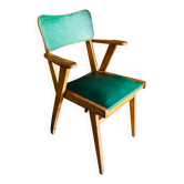 Bridge chair from the 50s