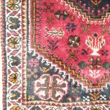 Persian carpet 118x78 cm