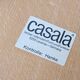 Casala coffee / side table / 1970s