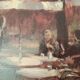 Tableau Terrasses de Paris