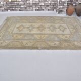 Oversize Anatolian Vintage Area Rug sku1196