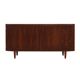 Rosewood cabinet, Danish design, 1970s, designer: Carlo Jensen, production: Hundevad