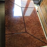 Coffee table Paul michel