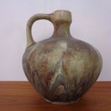 Large ceramic jug by Kurt Tschörner for Ruscha, Germany, 1960s.