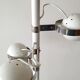 Lustre eye ball vintage 1970 space age
