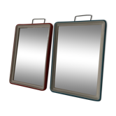 Miroir vintage