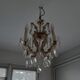 Lustre cristal