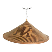 Wicker suspension