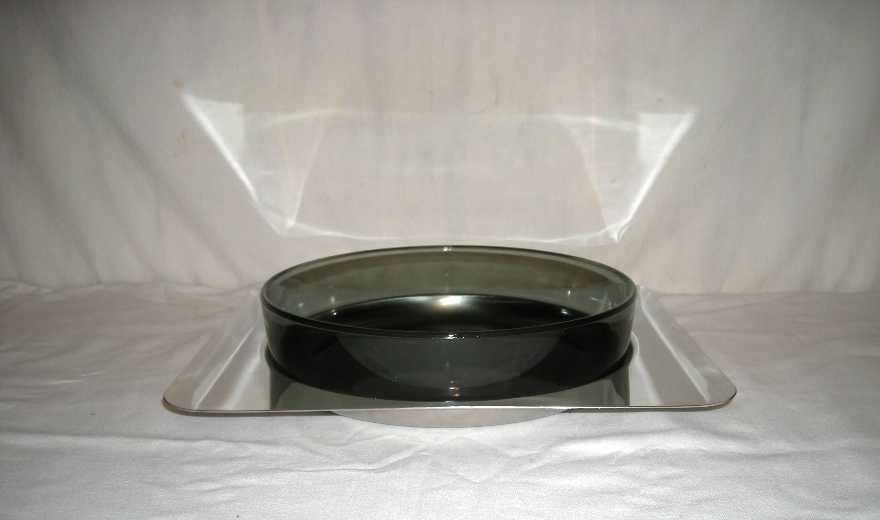 Guy Degrenne dish from the 70s