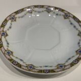 Limoges porcelain plates