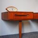 Paire de tables de chevet G Plan Fresco en teck