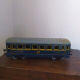 car car restaurant Hornby Meccano