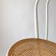 Canning bistro chair