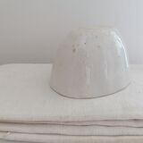 English earthenware pot