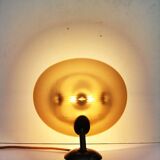 Tebe wall lamp by Ernesto Gismondi for Artemide 1982
