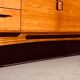 Teak sideboard by Dalescraft, 60’s