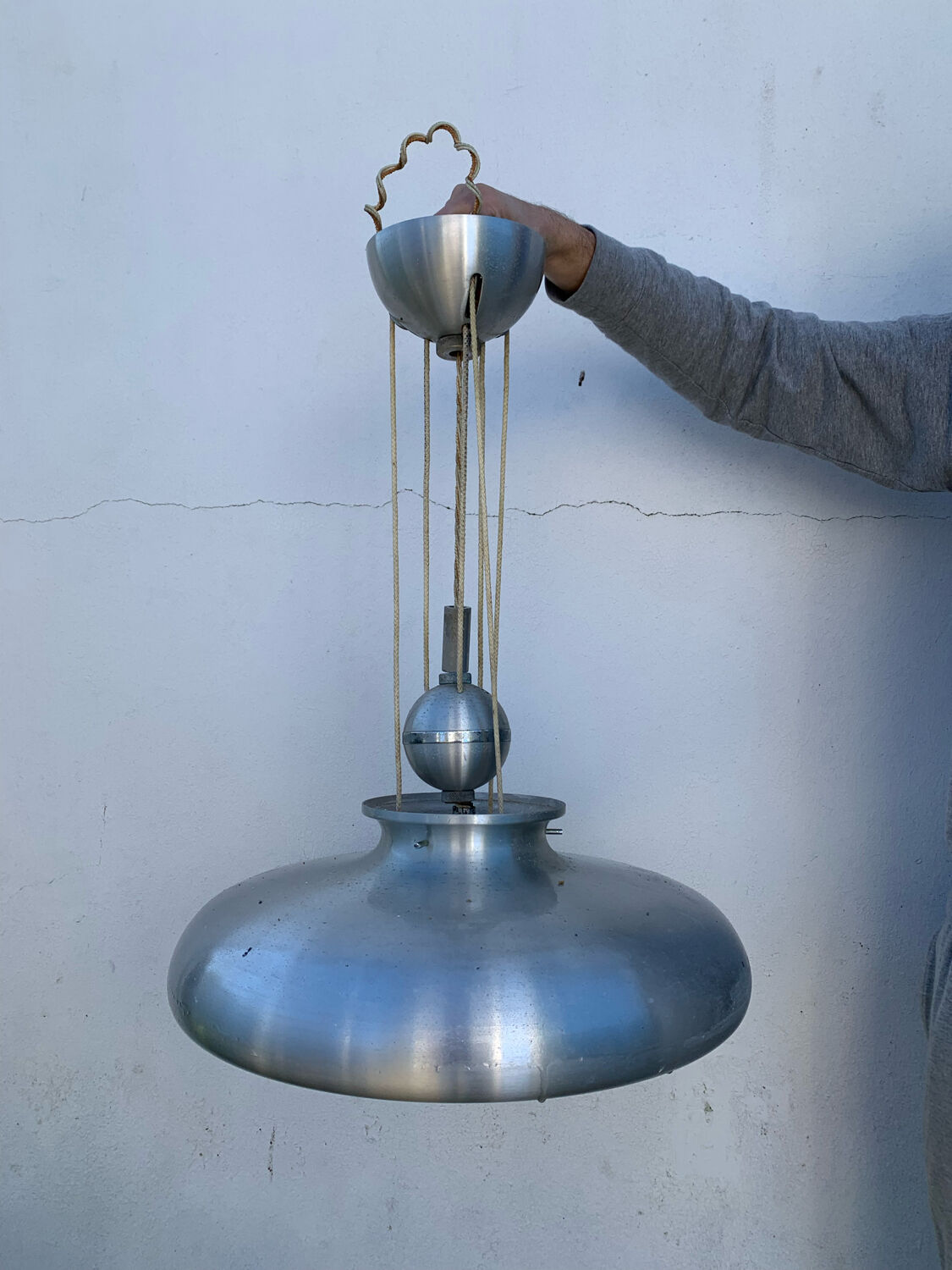 Suspension 1967