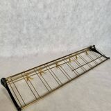 Vintage coat racks, 1960s