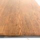 Table by Charles and Ray Eames for Herman Miller in Wood, USA 1970