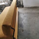 Bench, daybed from the 50s, by Joseph Pentenrieder