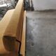 Bench, daybed from the 50s, by Joseph Pentenrieder