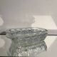 Raviers en verre moulé