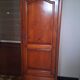 Armoire bonetière meurisier