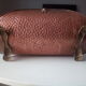 door buche old copper brass porcelain