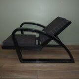 Francis Jourdain art deco armchair