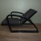 Fauteuil art deco Francis Jourdain