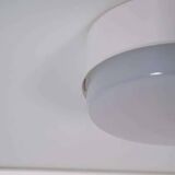 Ceiling/wall light from the 70s Space Age Ahlemann + Schlatter