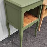 Pair of bedside tables