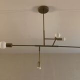 Suspension laiton