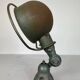 Jielde wall light green vespa